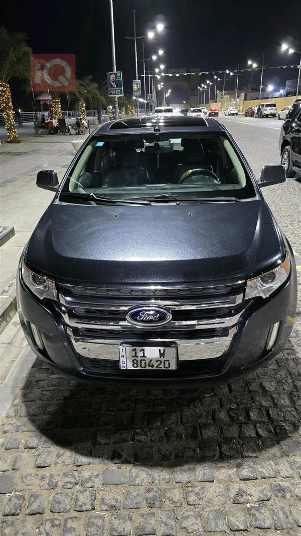 فورد ادج 2013 للبيع في العراق - البصرة